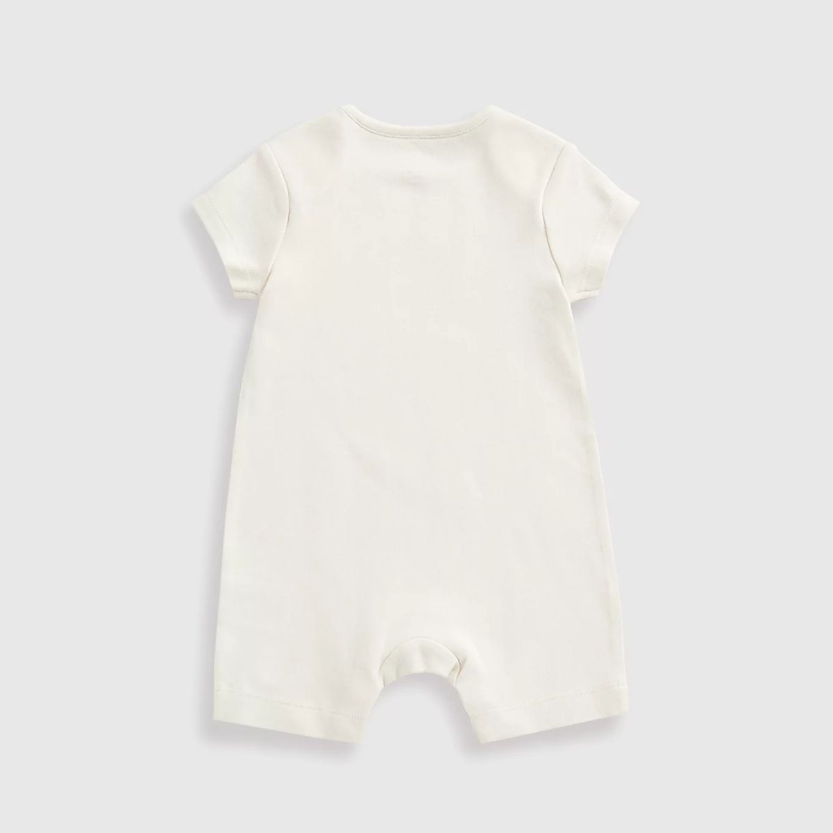 Mothercare My First Baby Unisex Kangaroo Romper | Mothercare 👶